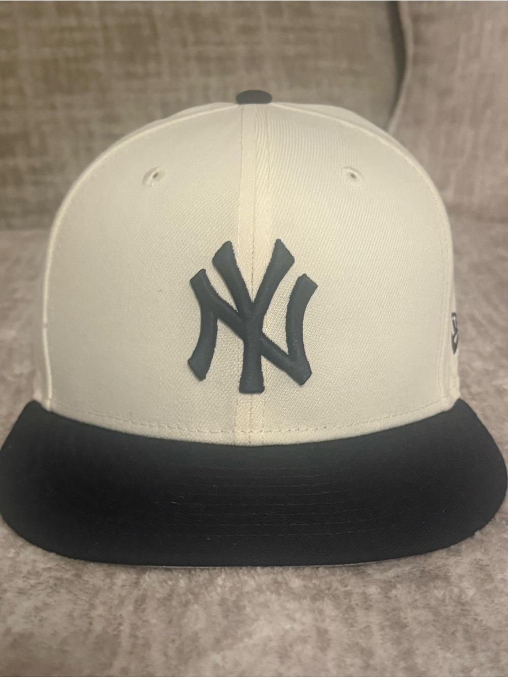 New York Yankees Fitted Hat